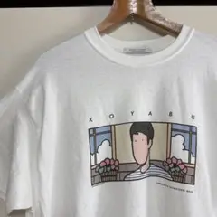 ジャーナルスタンダード　吉本新喜劇　小籔　コラボTシャツ