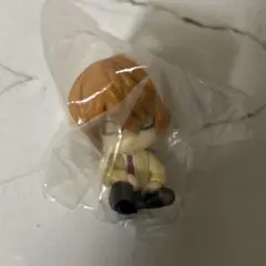 DEATHNOTE ねむらせ隊 夜神月 ガチャガチャ