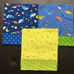 ランチョンマット3枚セット♡Ｎｏ．11