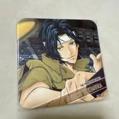 新テニスの王子様 テニプリ ジャンフェス 来場者特典 キーホルダー