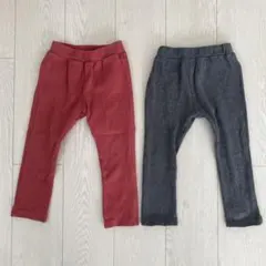 西松屋ストレッチパンツ　サイズ95