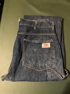 ROUND HOUSE ジーパン w34 L34