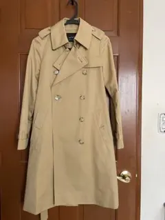 トレンチコート　レディース