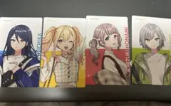 プロセカ クリフェス エピカ レオニ