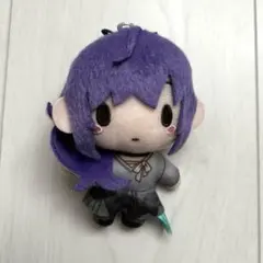 プロセカ 朝比奈まふゆ ふわぷち ぬいぐるみ
