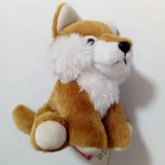 2025年最新】もふっとオオカミの人気アイテム - メルカリ