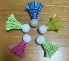 ターゲットバードゴルフ 羽根 羽 ゴルフ ゴルフボール ウインストン