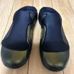 NIKE クロッグポジット