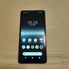 SONY スマートフォン本体