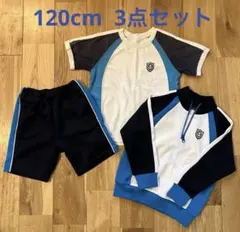 体操服3点セット BeBe 110cm 120cm❣️