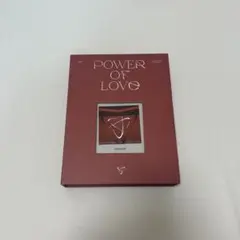 2025年最新】power of love dvd japanの人気アイテム - メルカリ