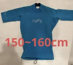 Billabong ウェットスーツ タッパー 150〜160cmのサムネイル