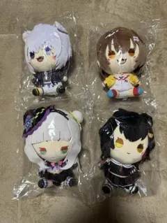 もちどる　大神ミオ 2026年最新】大神ミオ もちどるの人気アイテム - メルカリ