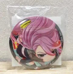 ダンダダン ジャンプフェスタ コレクション缶バッジ 綾瀬桃 モモ