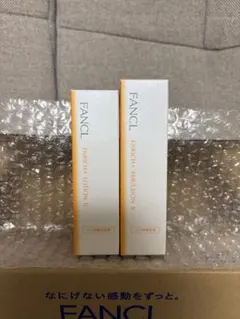 ファンケル エンリッチプラス しっとり