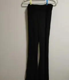 フリーズマート　フレアパンツ