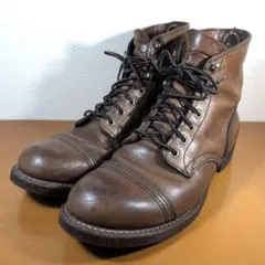 【FS品】RED WING　8111　アイアンレンジャー　26.5cm