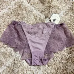 チュチュアンナ　レディース　ピンク　ショーツ　プレミアムライン
