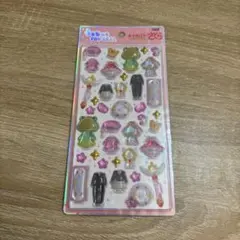 カードキャプターさくら うるちゅるPOP SEAL 新品　お裾分けシール付き