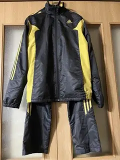 adidas Climaproof 高機能 ウィンドブレーカージャケット&パンツ