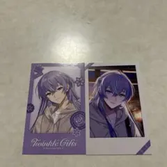 にじさんじ 星導ショウ ランチェキ