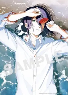 劇場版チェンソーマン レゼ篇 入場者特典第4弾