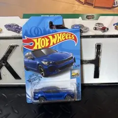 ホットウィール 2019 KIA STINGER