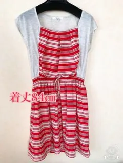 (美品)ワンピースのサムネイル