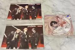 ParadoxLive 1Nm8 御山京　イツキ　ロクタ