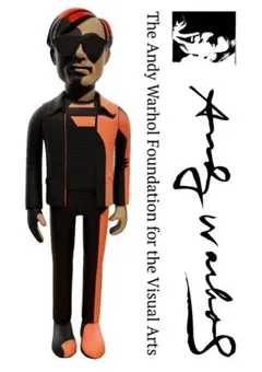 2026年最新】andy warhol フィギュアの人気アイテム - メルカリ