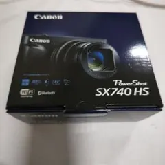2026年最新】powershot sx740hsの人気アイテム - メルカリ