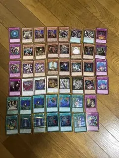 d*2様 遊戯王カード　大量まとめ売り d*2様 遊戯王OCG カード大量まとめ売り - メルカリ