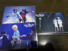 舞台 ブルーロック 5th Stage ブロマイド 舞台ランダム写真 凪 玲王