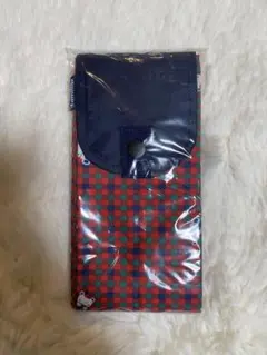 ファミリア　シュパット エコバッグ　M 新品未開封