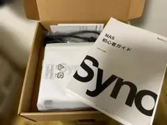 Synology PC周辺機器