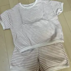 koko kids セットアップ