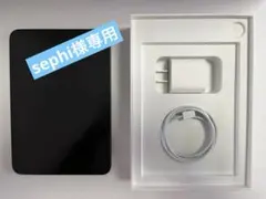 美品: Apple iPad mini (第6世代) Cellularモデル