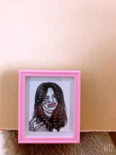 E-girls 佐藤晴美