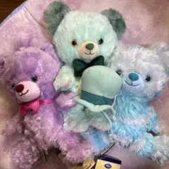 2026年最新】ユニベア ぬいぐるみの人気アイテム - メルカリ