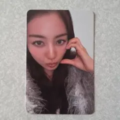 TWICE　THE STORY GOES ON　 musicplant　ジヒョ