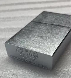 2026年最新】zippo 1932レプリカの人気アイテム - メルカリ
