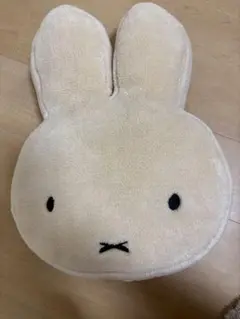 ミッフィー　クッション