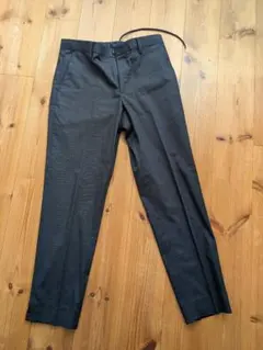 アーバンデニムスラックス　Lサイズ