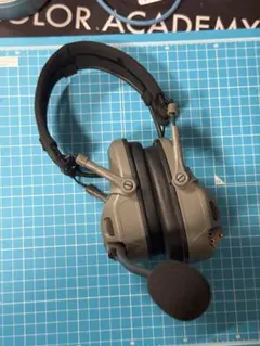 FCS/FMA Ops core AMP イヤーマフ - メルカリ