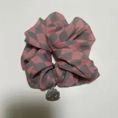 カルシファー　シュシュ