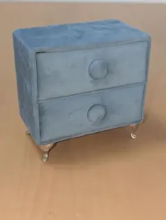 フライングタイガー　ジュエリーケース