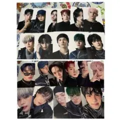 JO1 BE CLASSIC トレカコンプリート