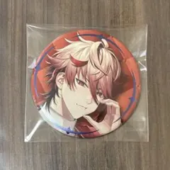 VOLTACTION Pajama Party! 缶バッジ セラフ