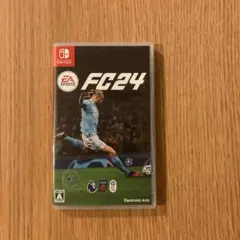 FC24 Nintendo Switch