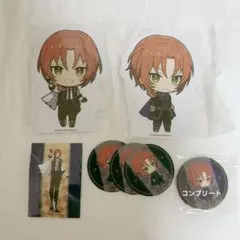 あんスタ アニカフェ チェックメイト レオ まとめ売り